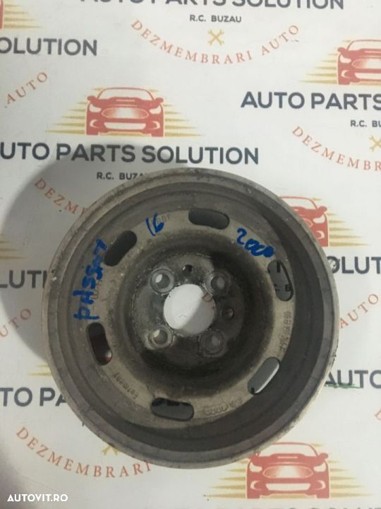 fulie arbore VW Passat 1.6 benzina an fabr 2000 - 1