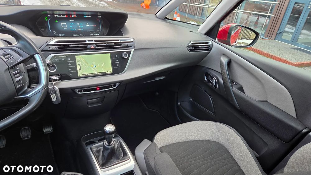 Citroën C4 Picasso BlueHDi 150 Exclusive - 30