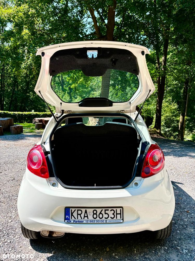 Ford KA 1.2 Trend+ EU5 - 6