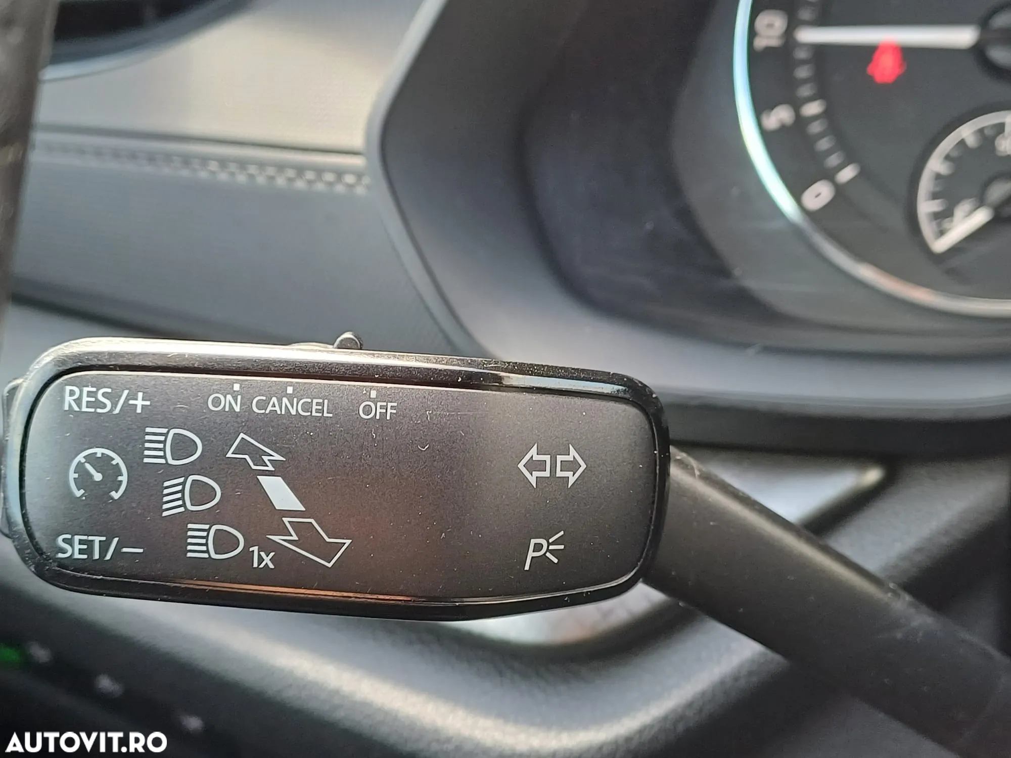 Skoda Octavia Combi 2.0 TDI Ambition - 14