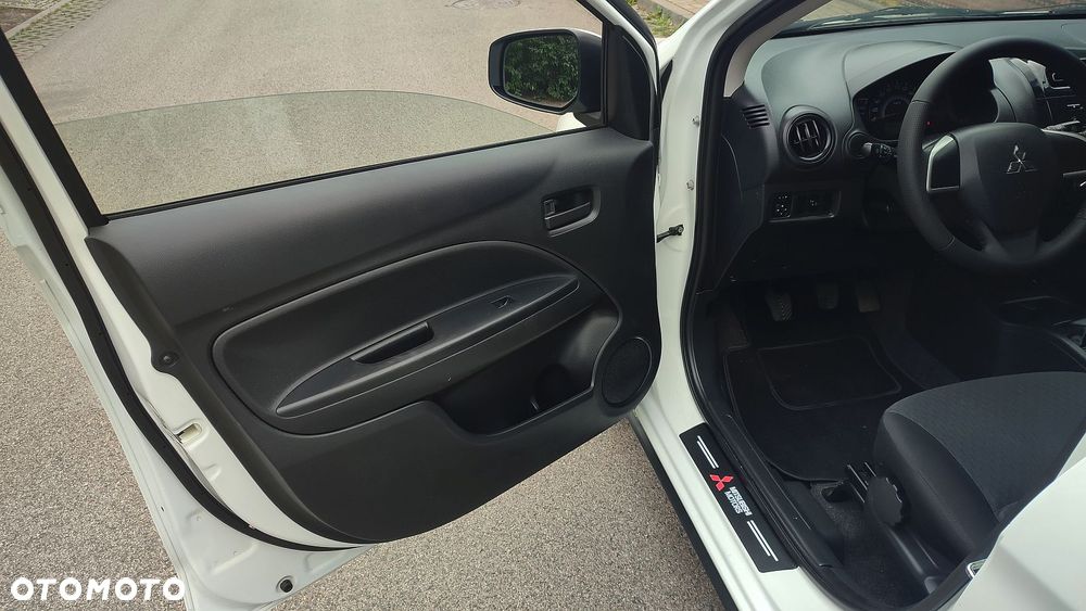 Mitsubishi Space Star 1.0 Diamant Edition+ - 27