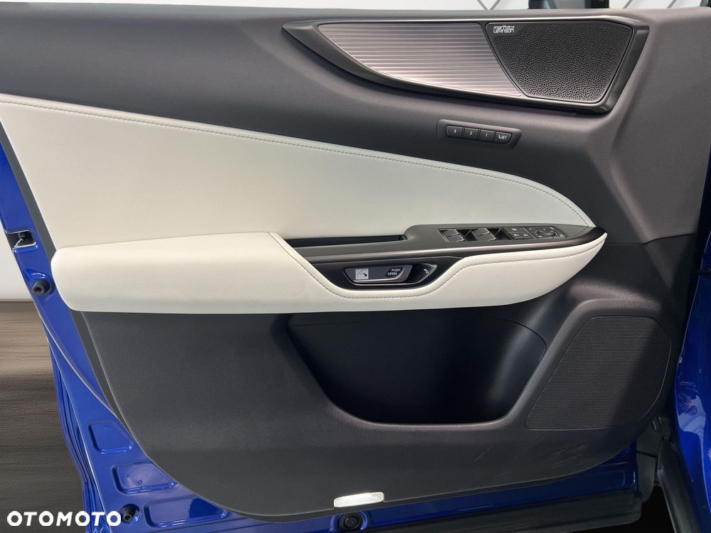 Lexus NX 350h F Sport AWD - 22