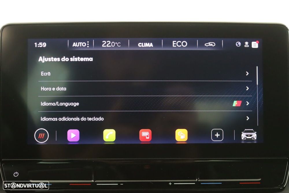 Cupra Formentor 1.4 e-Hybrid DSG - 33