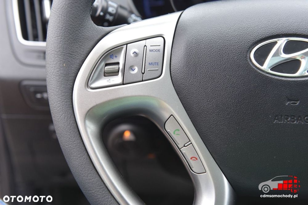 Hyundai ix35 - 32