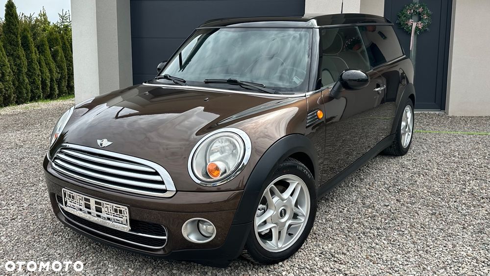 MINI Clubman - 3