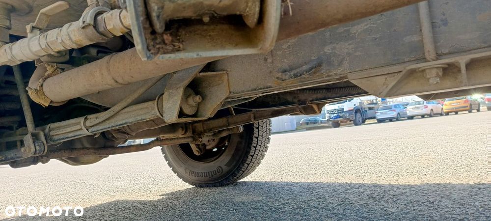 MIKANN G 300 Cdi 4X4 - 21