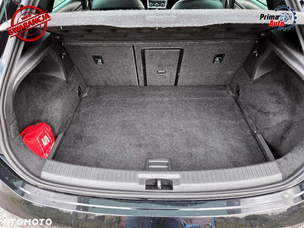Seat Leon 1.8 TSI Ecomotive DSG FR - 23