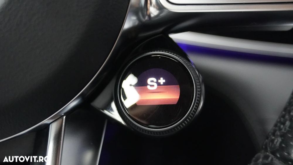 Mercedes-Benz AMG GT 4-door Coupe 43 4Matic+ Speedshift TCT 9G - 16