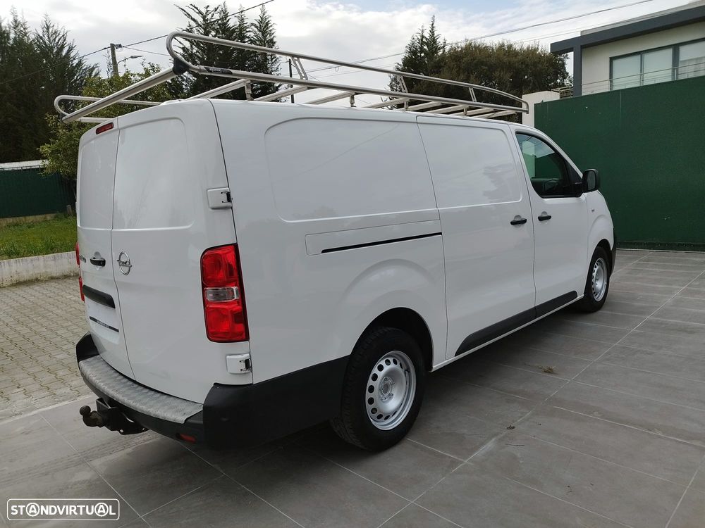 Opel Vivaro 2.0 Cdti 122 cv L3H1 XL - 3