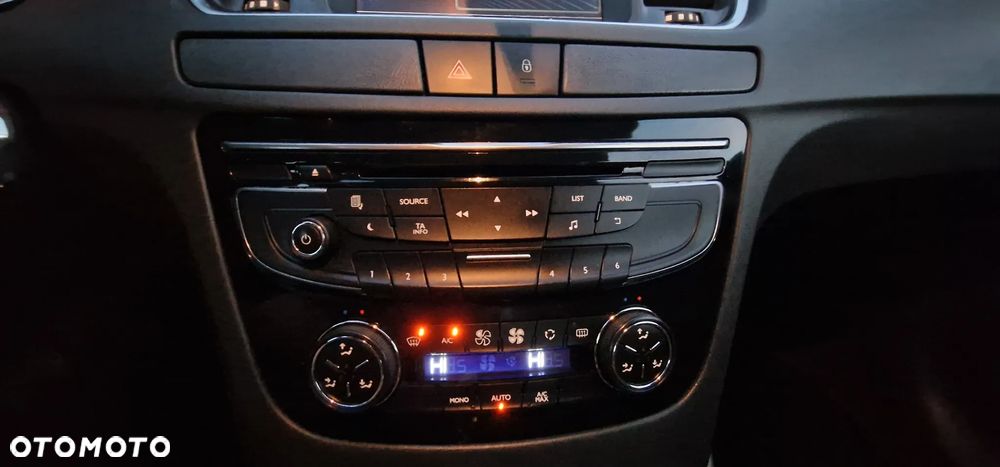 Peugeot 508 2.0 HDi Business Line - 17