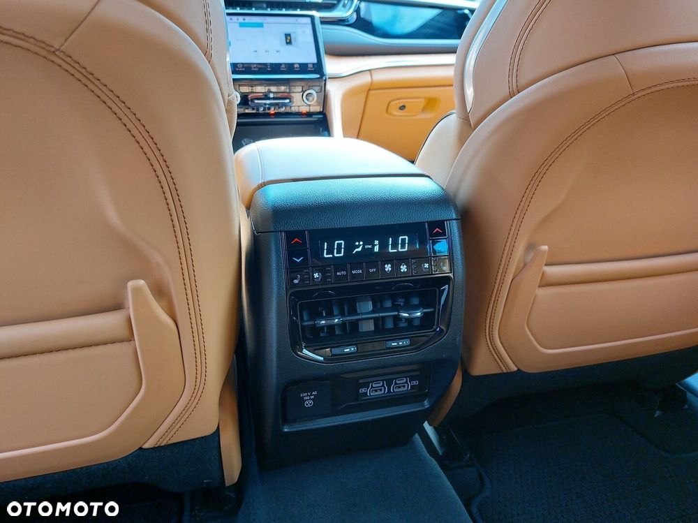 Jeep Grand Cherokee 2.0 4xe PHEV Summit Reserve - 13