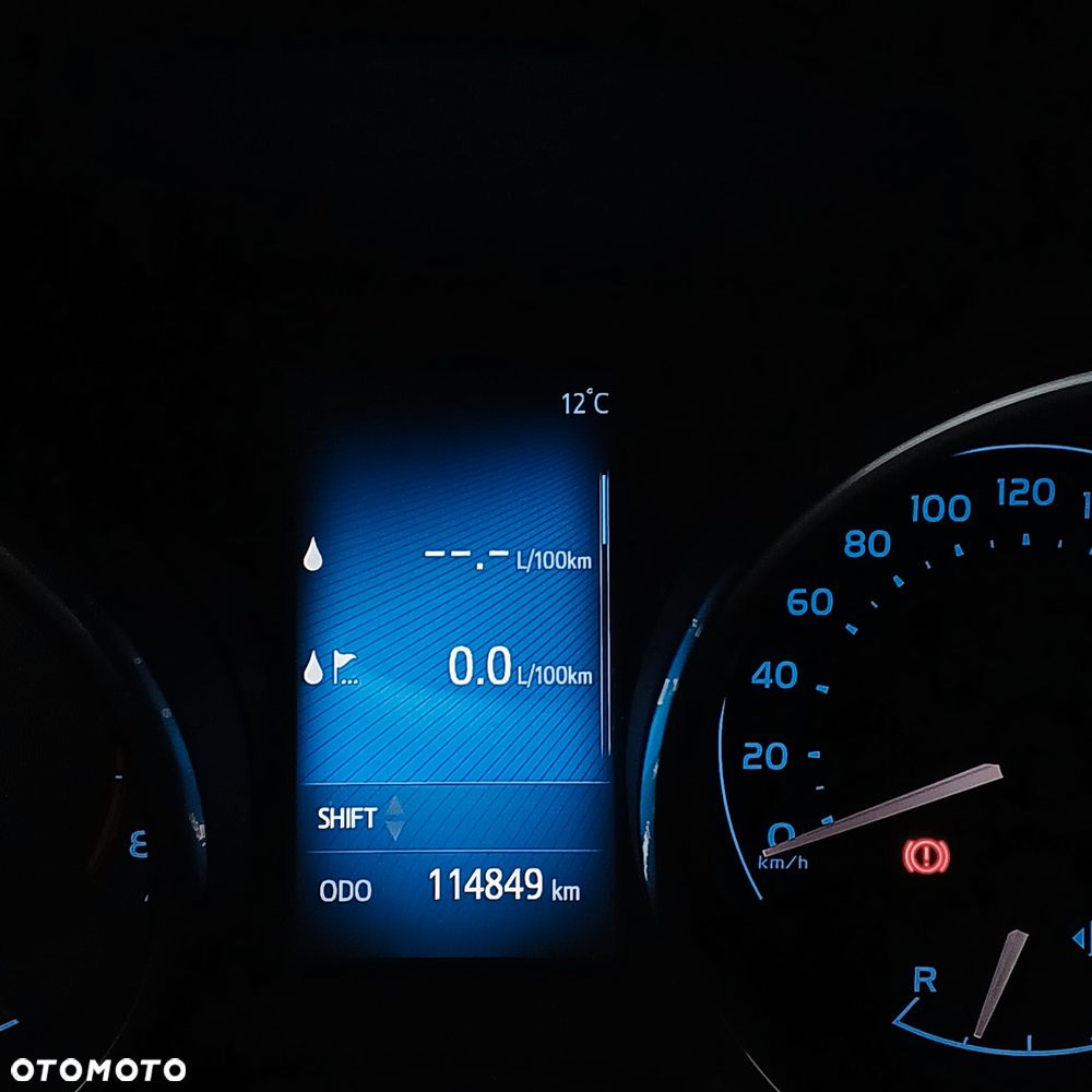 Toyota Auris 1.33 VVT-i Premium Comfort - 15