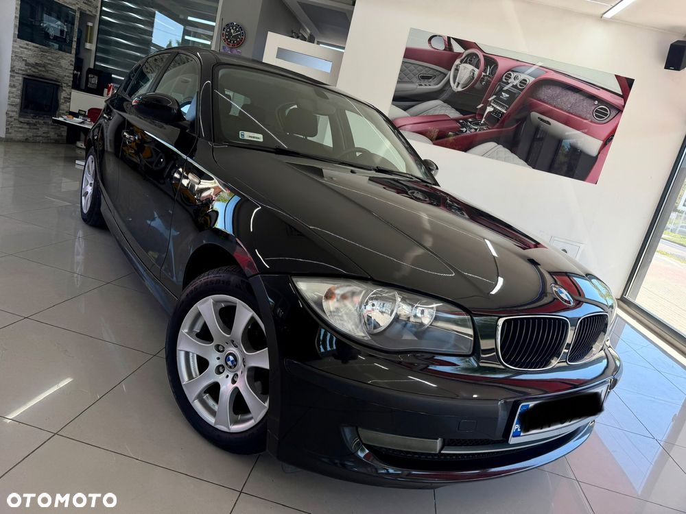 BMW Seria 1 - 33