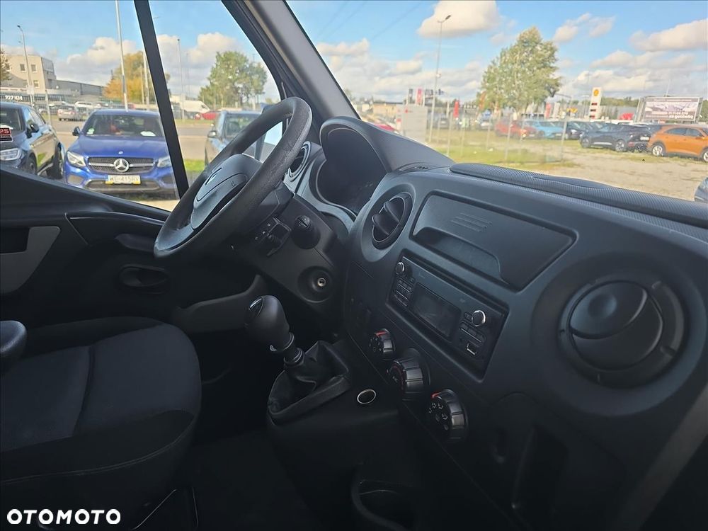 Renault master - 26