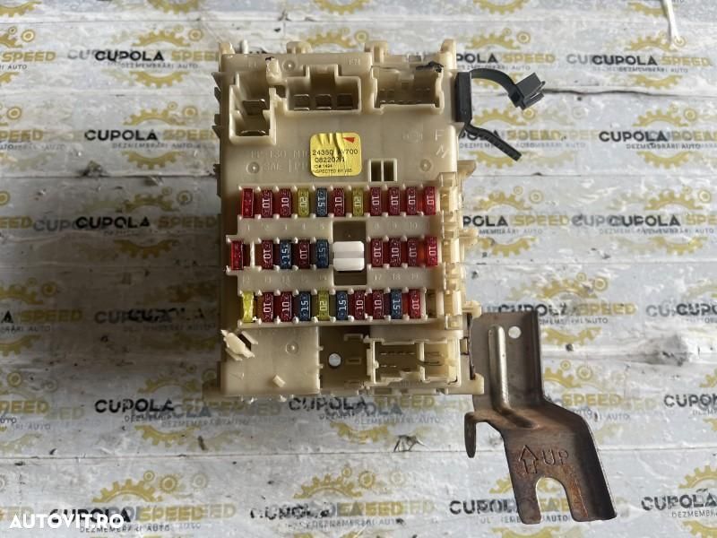 Panou sigurante 24350av700 Nissan Primera P12 [2001 - 2008] - 1