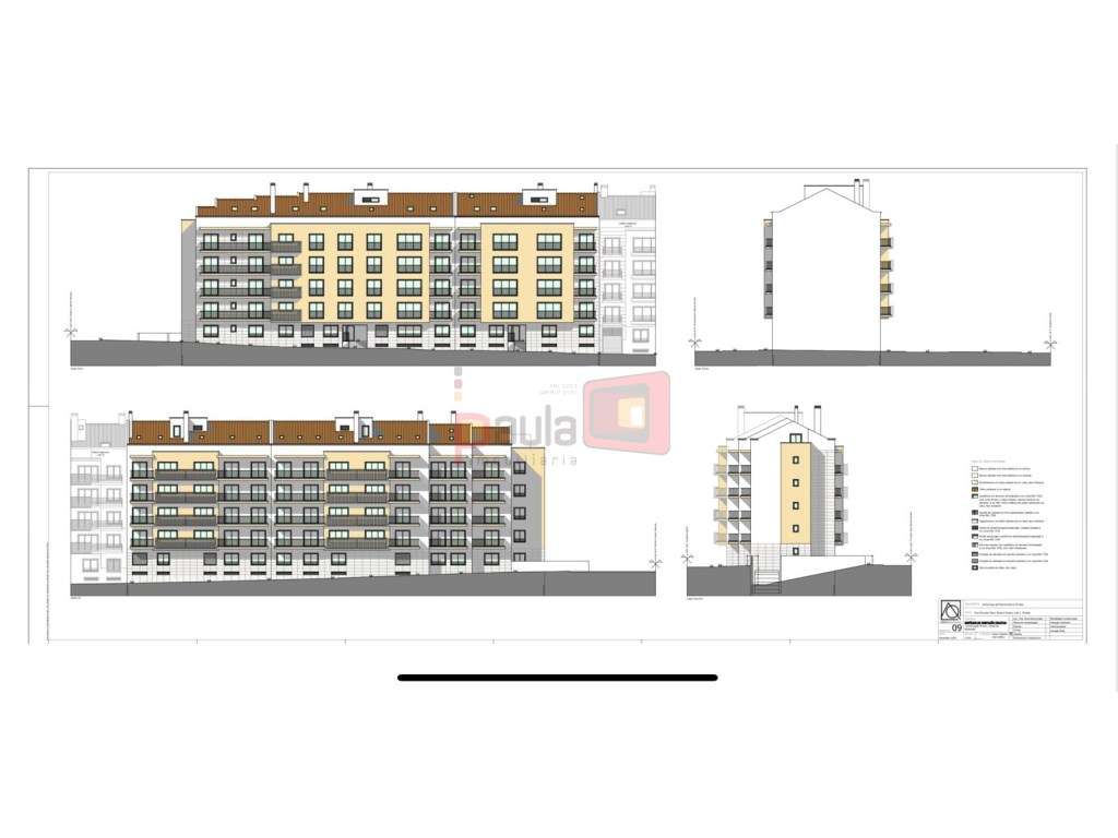 APARTAMENTOS T3 NOVOS - MONTIJO - Grande imagem: 3/18