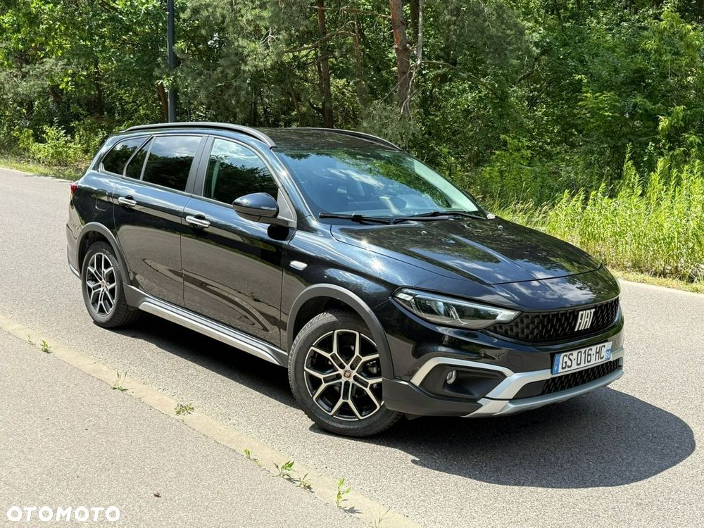 Fiat Tipo - 13
