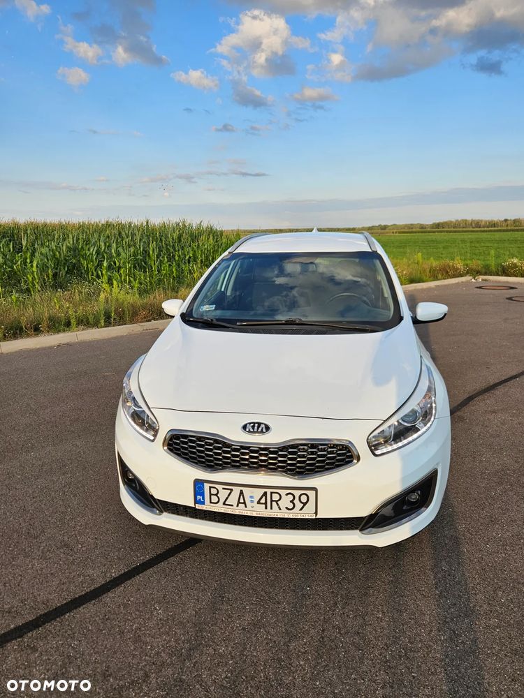 Kia Ceed Cee'd 1.6 CRDi L DCT - 3