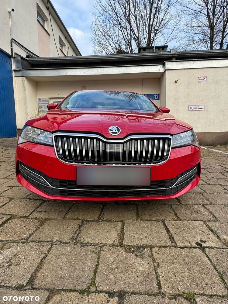 Skoda Superb 2.0 TDI SCR Style DSG - 5