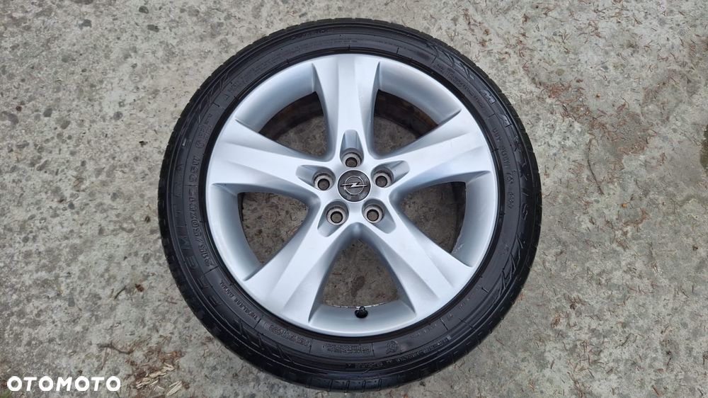 Opel Astra 1.4 ecoFLEX - 3