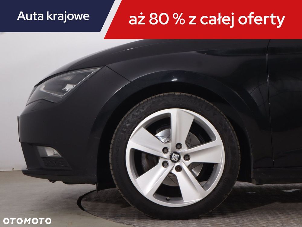 Seat Leon Sportstourer - 16