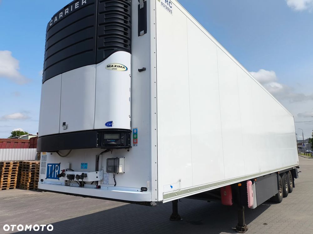 Schmitz Cargobull SKO24 - 1