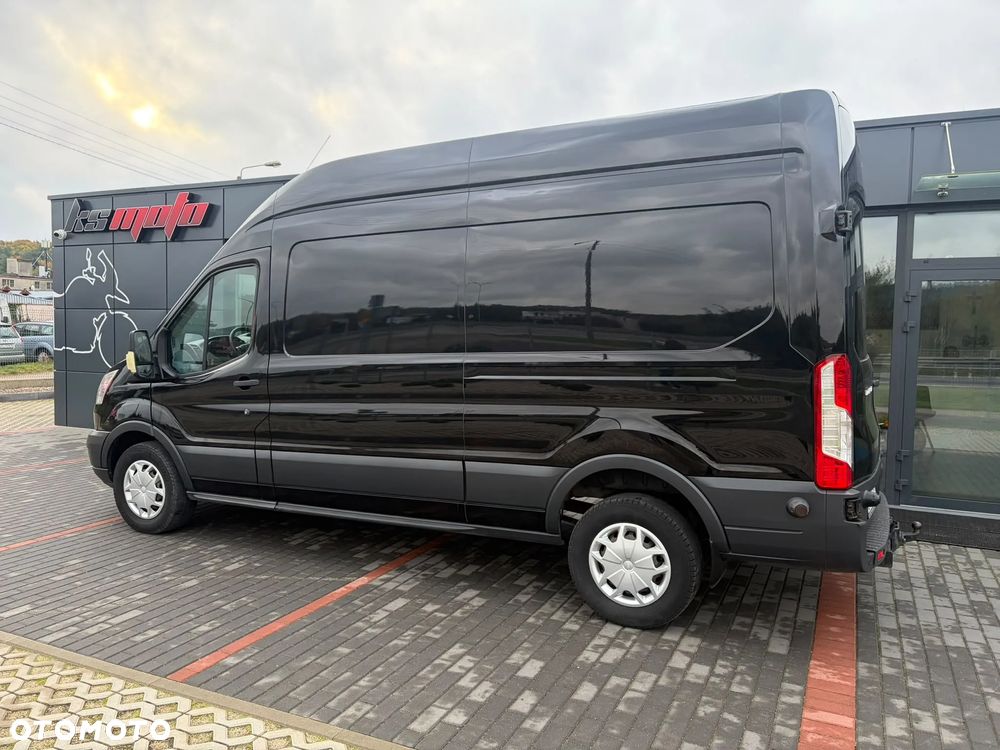 Ford Transit - 7