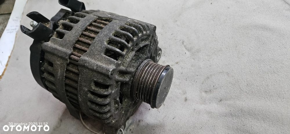 Alternator Ford Galaxy Mk3 S-Max Mondeo Mk4 2,0 TDCI 150A 6G9N-10300-XC - 3
