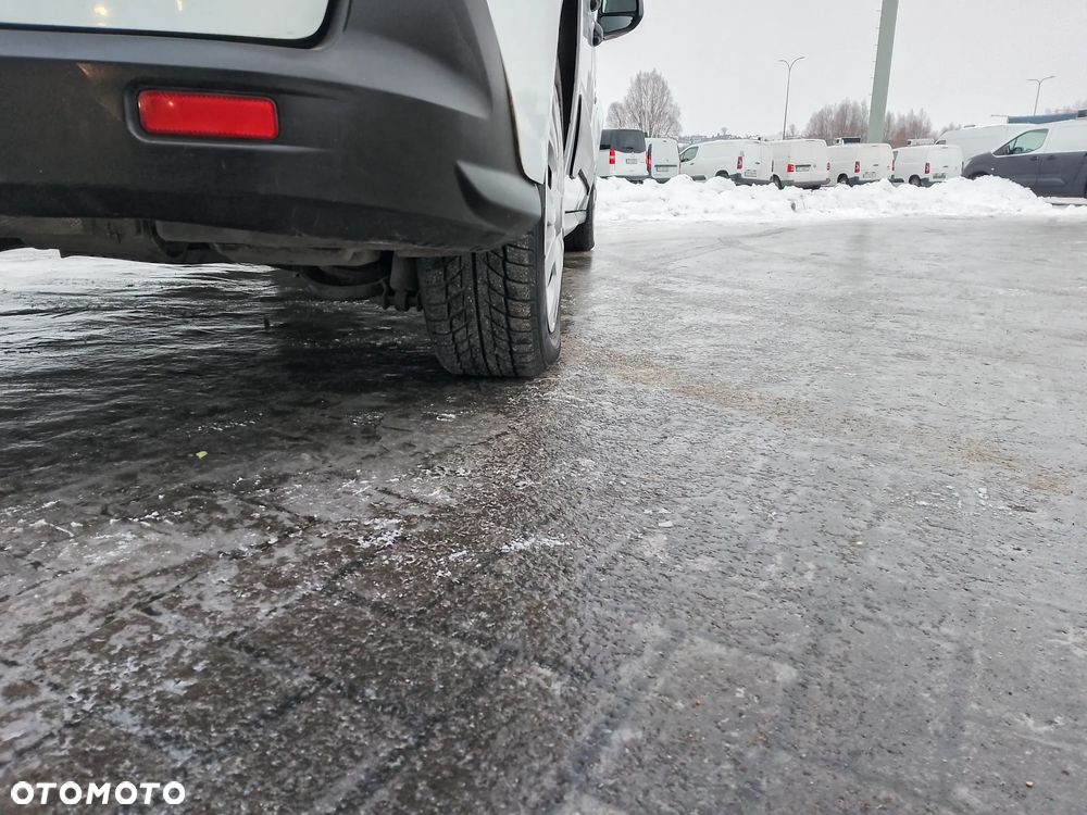 Ford Connect L2 Automat Scudo expert vivaro proace Izoterma Chłodnia Mroźnia minus 20 st 220V 3os 2Eupal - 24