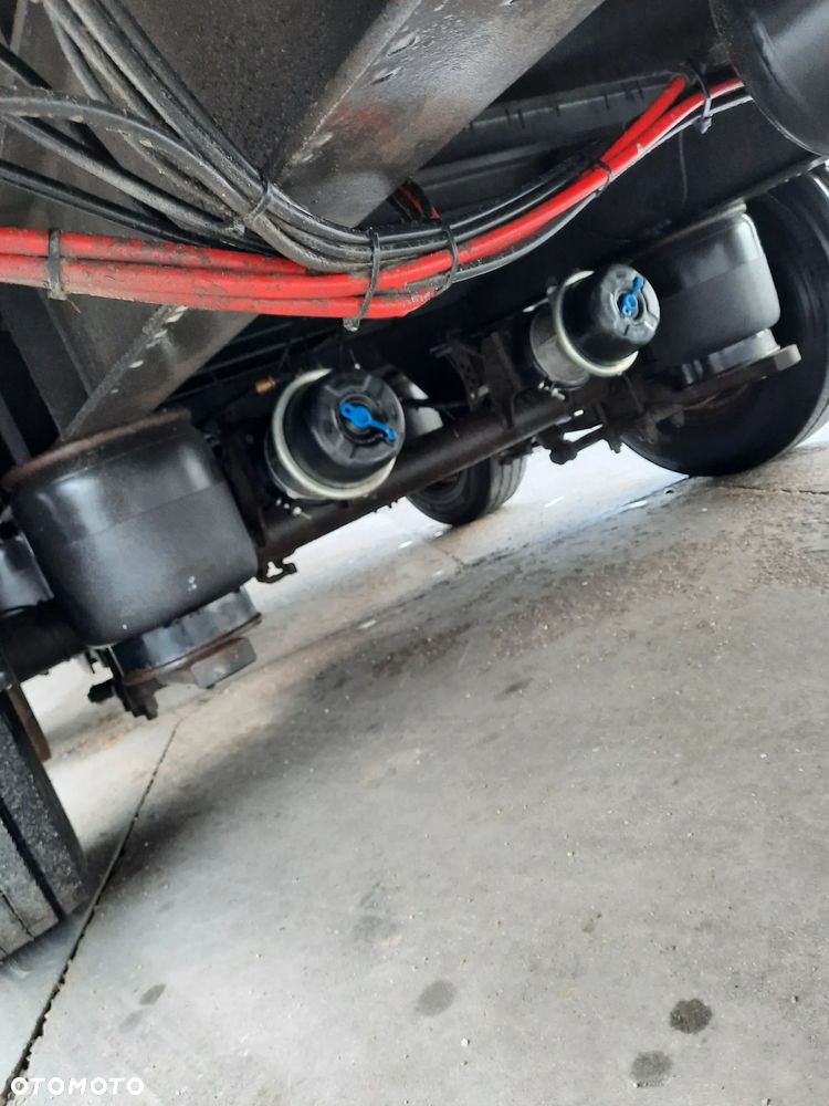 Volvo FL 12 - 3