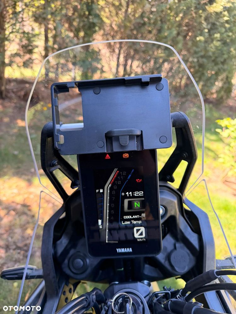 Yamaha Tenere - 10
