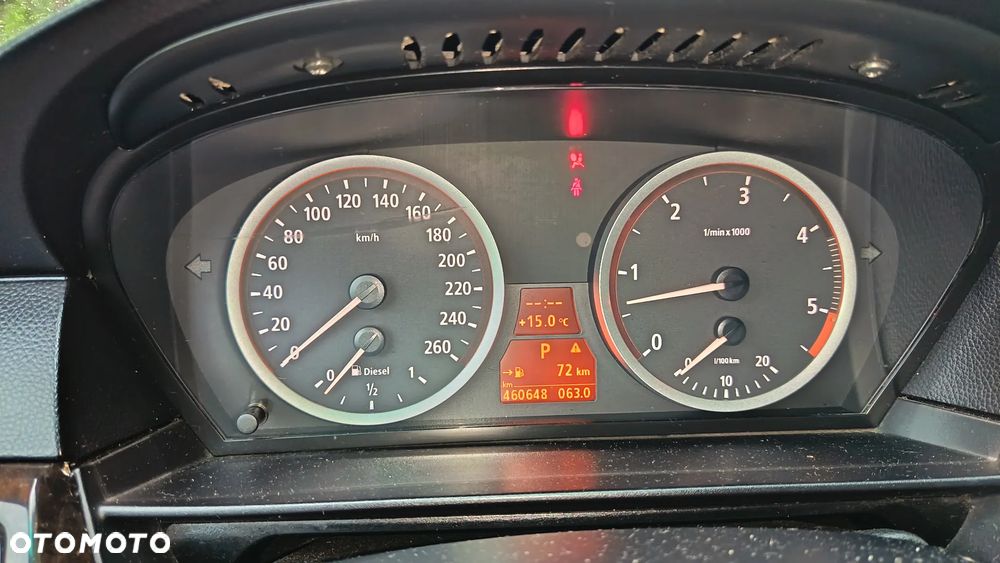 BMW Seria 5 - 38