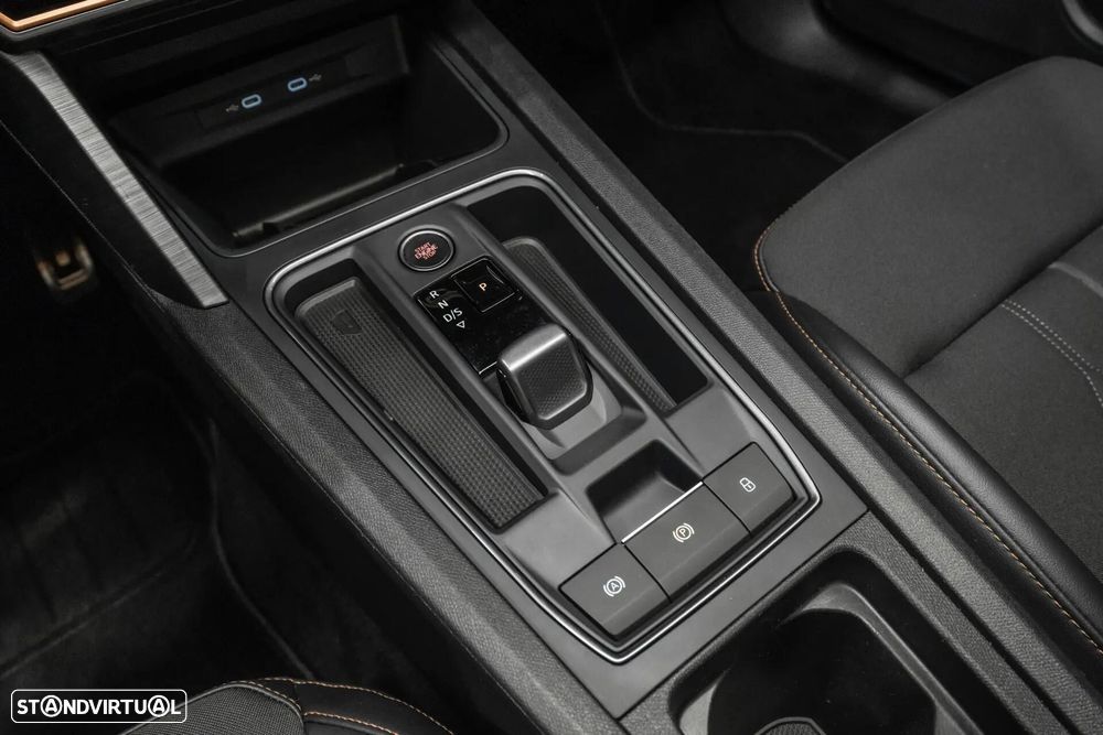 Cupra Formentor VZ 1.4 e-Hybrid DSG - 17
