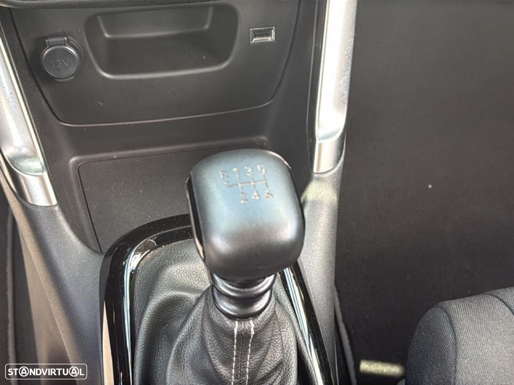 Citroën C3 Aircross 1.2 PureTech C-Series - 8