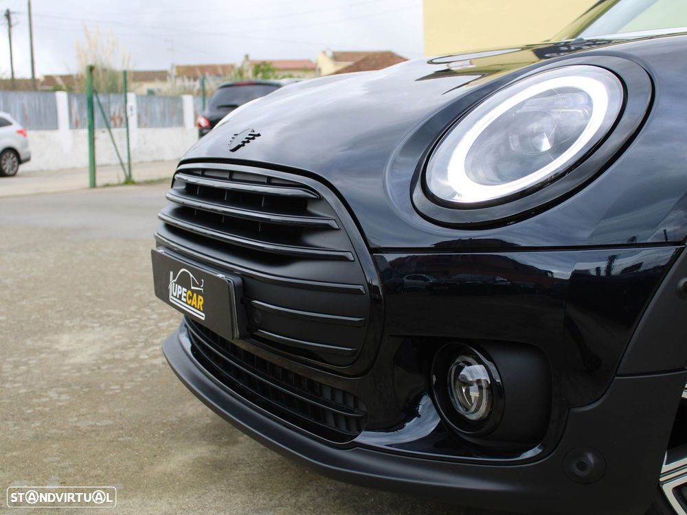 MINI Clubman Cooper Premium Plus Yours Auto - 12