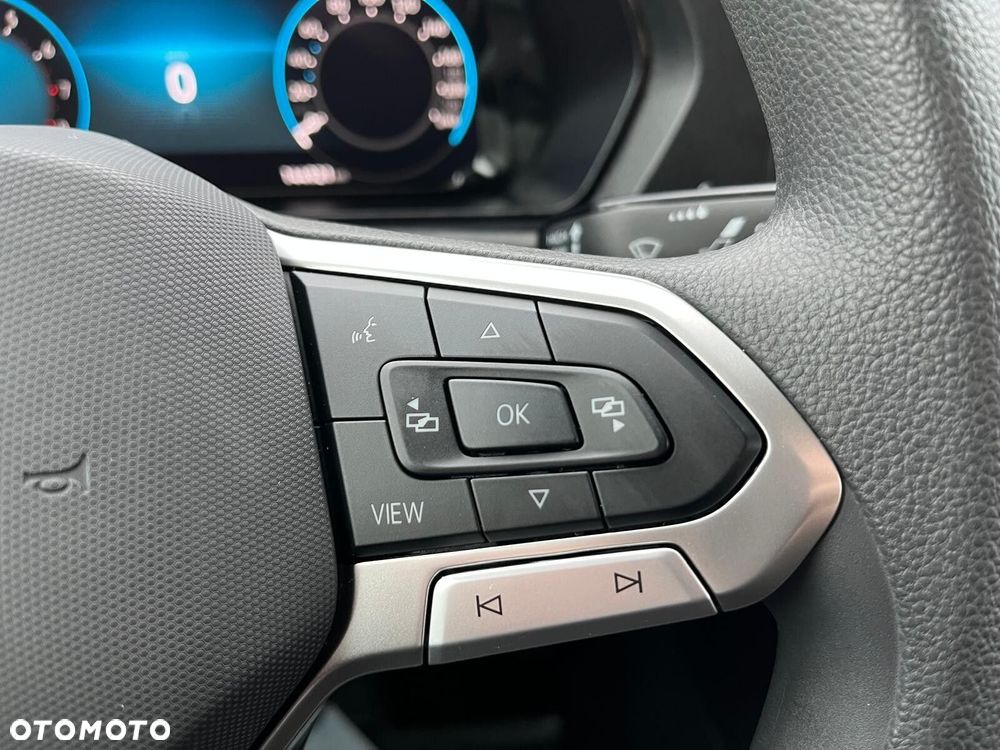 Volkswagen Caddy MAXI Cargo 1.5 TSI 84 kW 6-G - 19