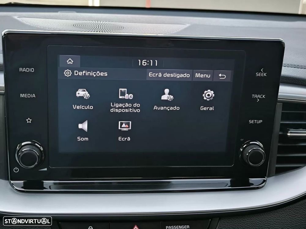 Kia XCeed 1.0 T-GDI Drive - 39