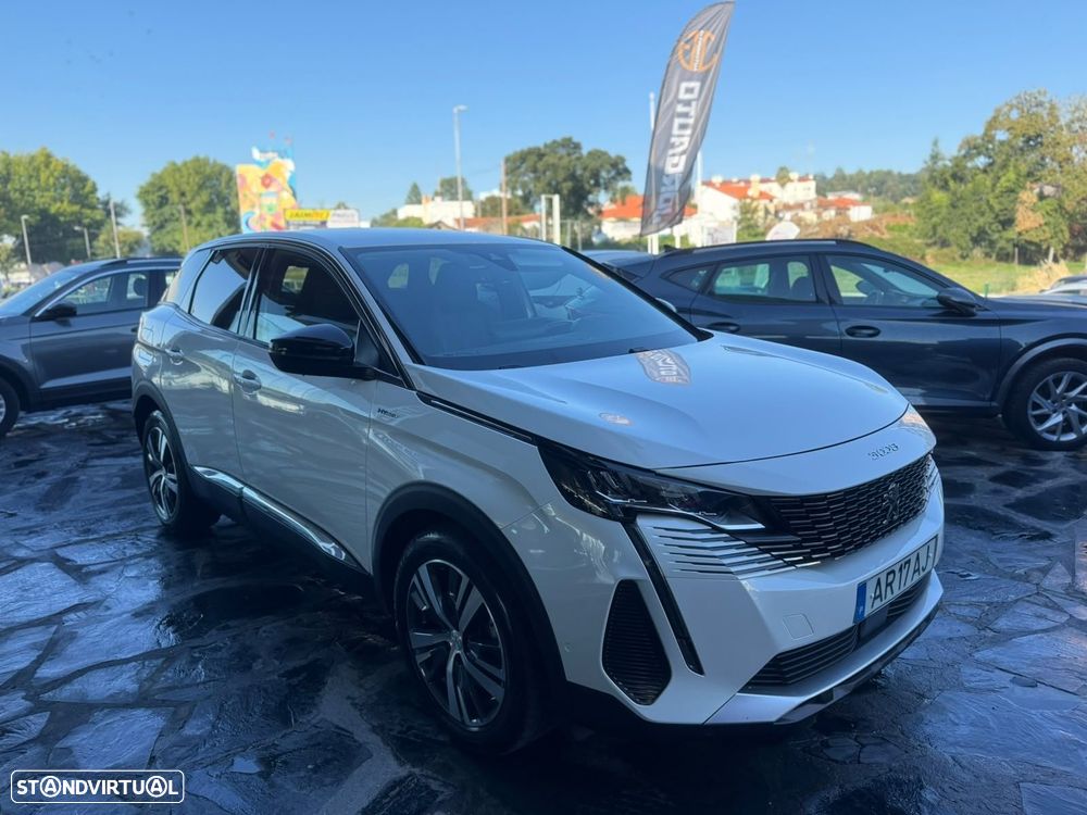 Peugeot 3008 - 4