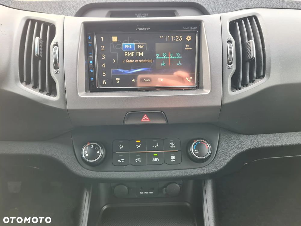 Kia Sportage - 15