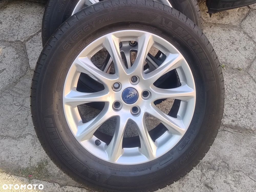 Ford Mondeo 1.5 EcoBoost Edition - 22