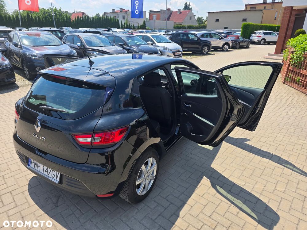 Renault Clio - 35