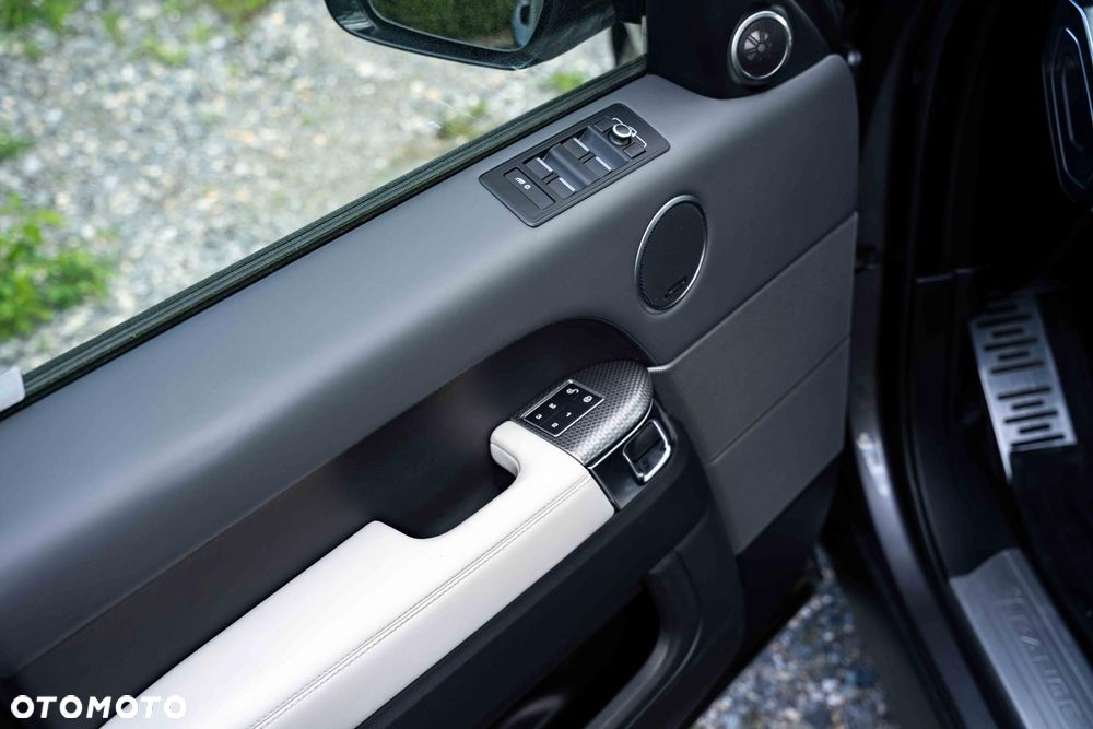 Land Rover Range Rover Sport - 23