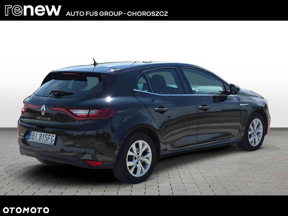 Renault Megane - 8