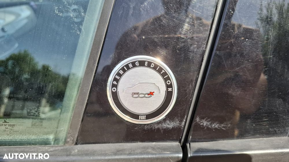 Fiat 500X - 34