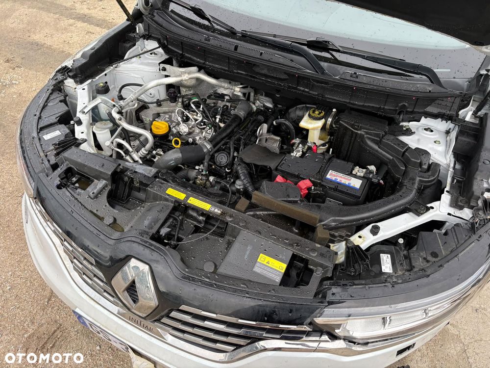 Renault Koleos 1.3 TCe Initiale Paris EDC - 23