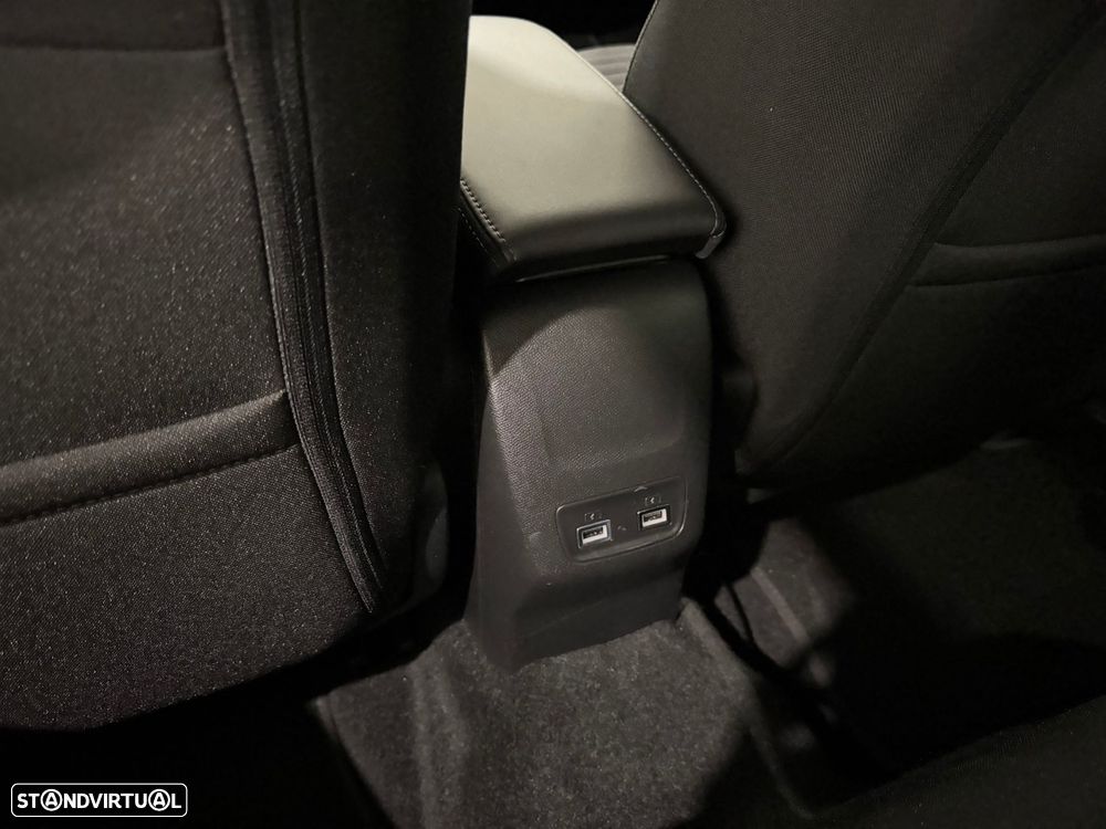 Peugeot e-208 50 kWh Style - 32