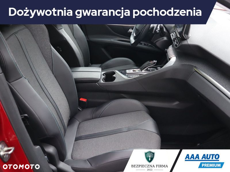 Peugeot 3008 - 10