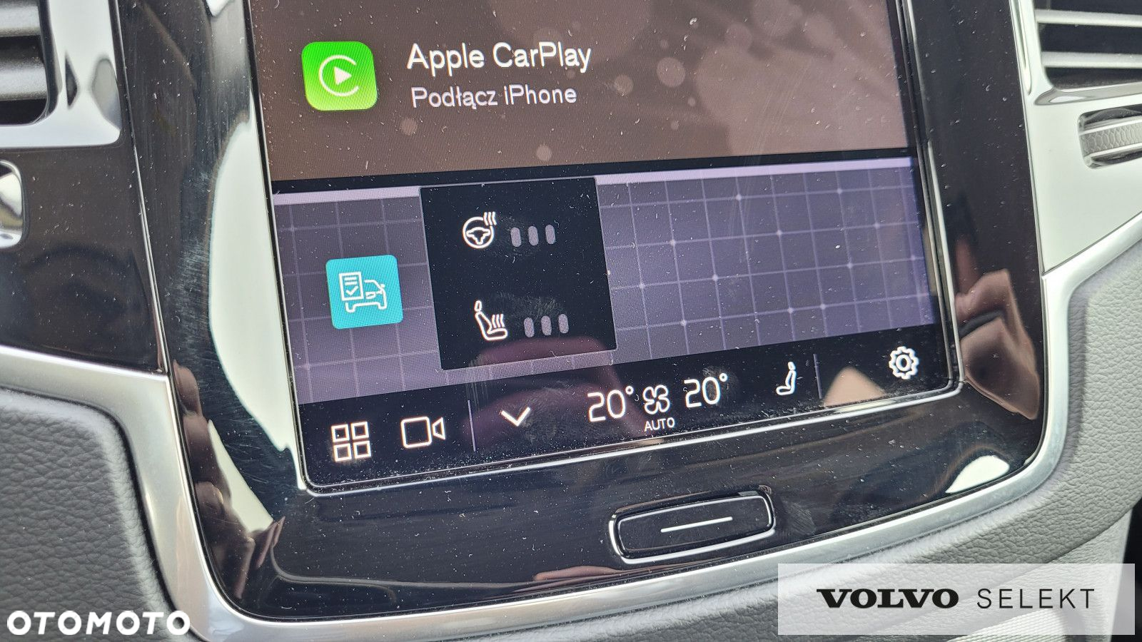 Volvo XC 90 - 29