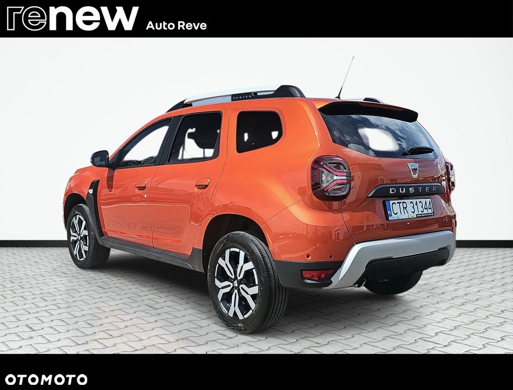 Dacia Duster 1.0 TCe Prestige - 8