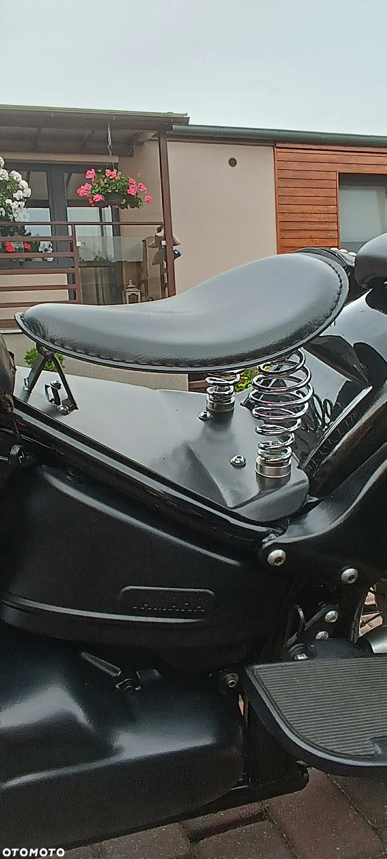 Yamaha Drag Star - 15